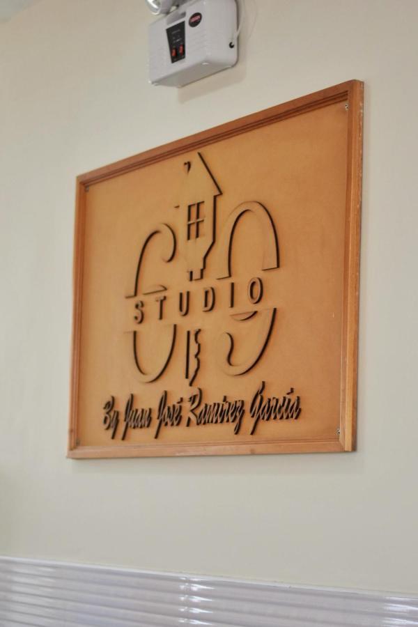Studio 69 Aparthotel Iquitos Exterior foto