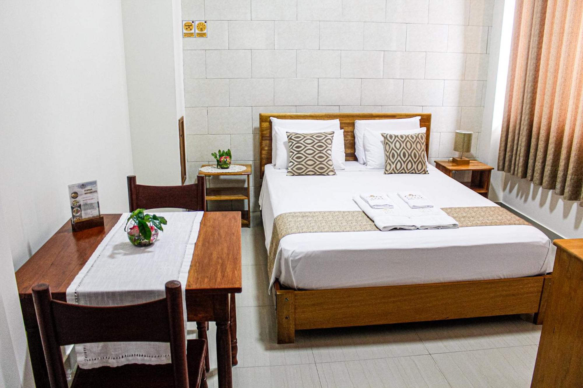 Studio 69 Aparthotel Iquitos Exterior foto