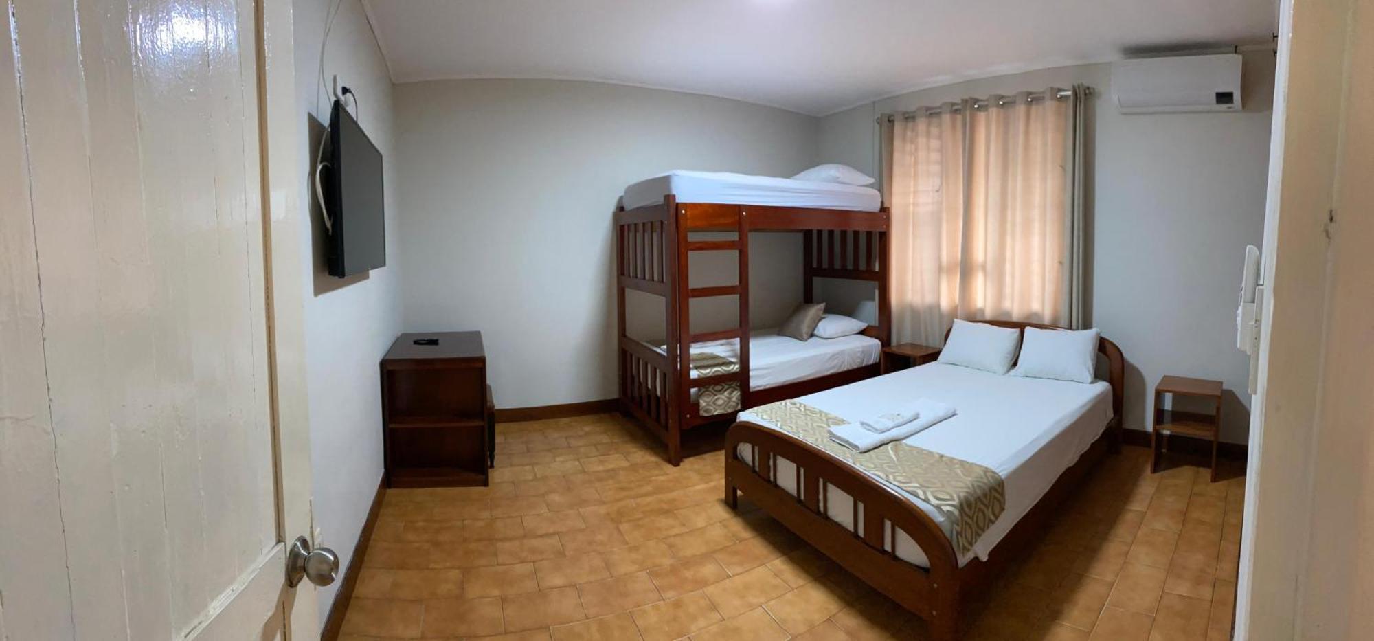 Studio 69 Aparthotel Iquitos Exterior foto