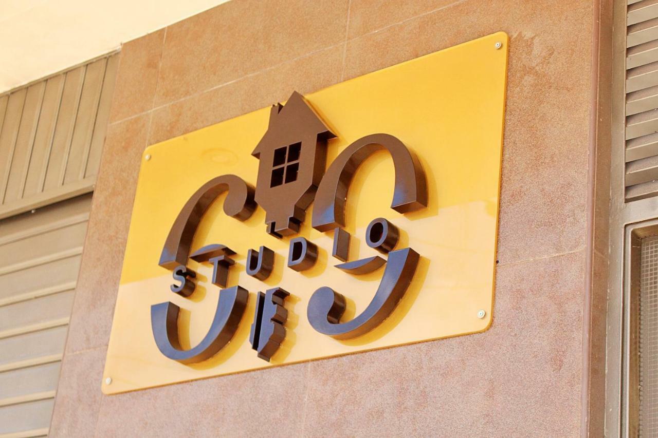 Studio 69 Aparthotel Iquitos Exterior foto